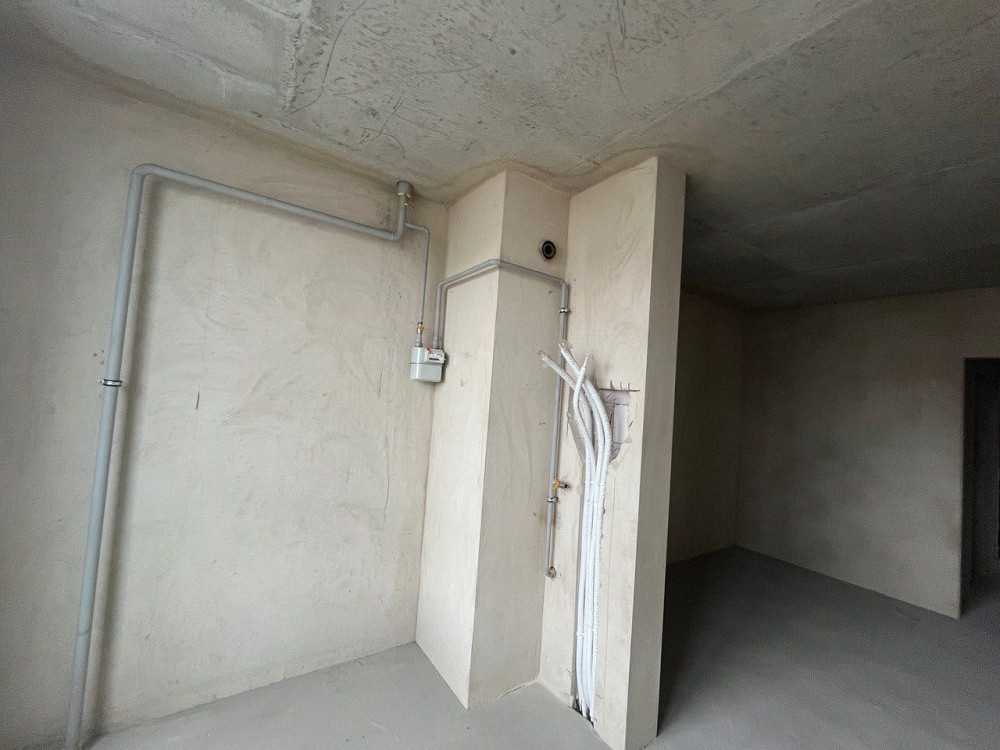 1 кімнатна квартира  від забудовника | 36 місяців розтермінування Софіївська Борщагівка - зображення 4