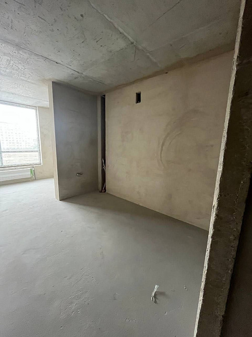 1 кімнатна квартира  від забудовника | 36 місяців розтермінування Софіївська Борщагівка - зображення 3