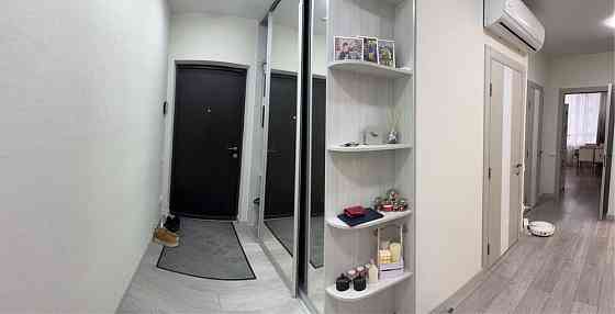 ЖК Сан Сити Новый дом Евроремонт Одесса