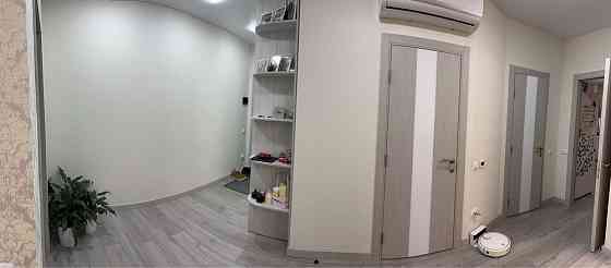 ЖК Сан Сити Новый дом Евроремонт Одесса