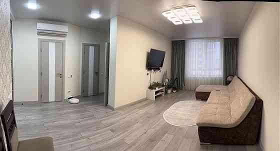 ЖК Сан Сити Новый дом Евроремонт Одесса