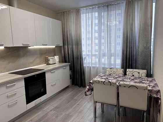 ЖК Сан Сити Новый дом Евроремонт Одесса