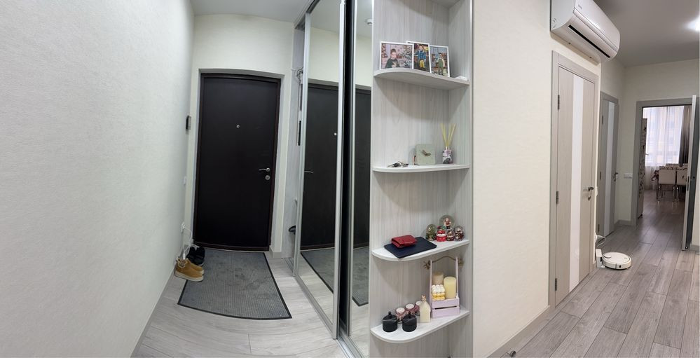 ЖК Сан Сити Новый дом Евроремонт Одеса - зображення 4