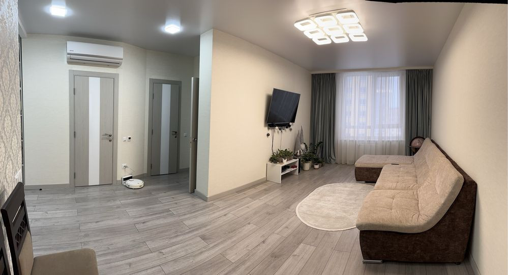 ЖК Сан Сити Новый дом Евроремонт Одеса - зображення 6