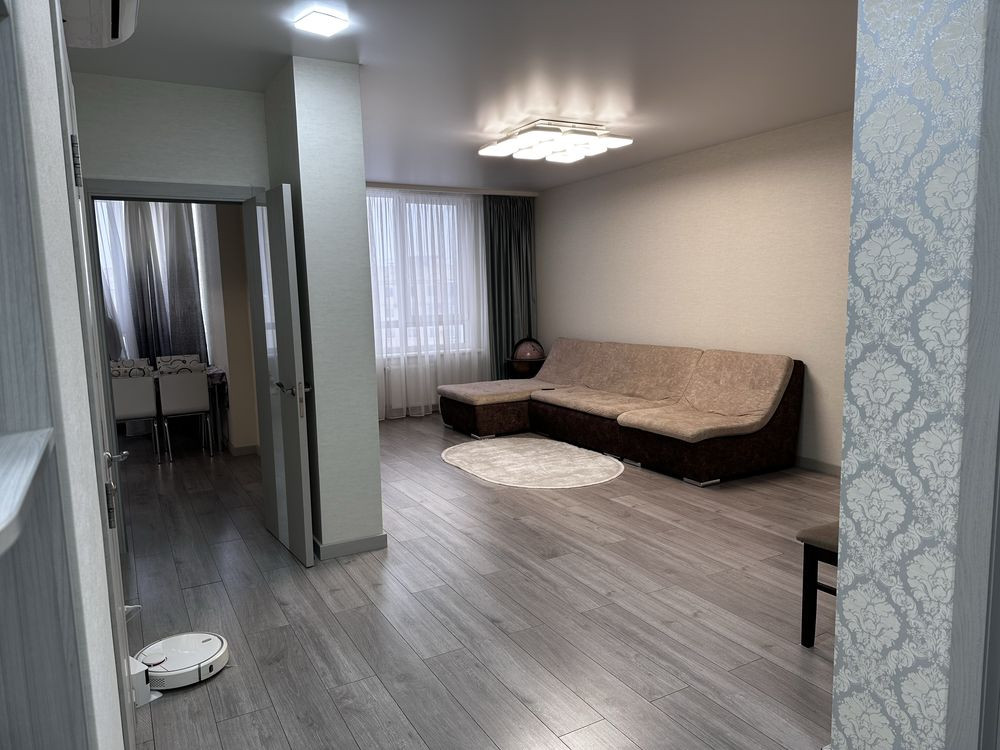 ЖК Сан Сити Новый дом Евроремонт Одеса - зображення 7