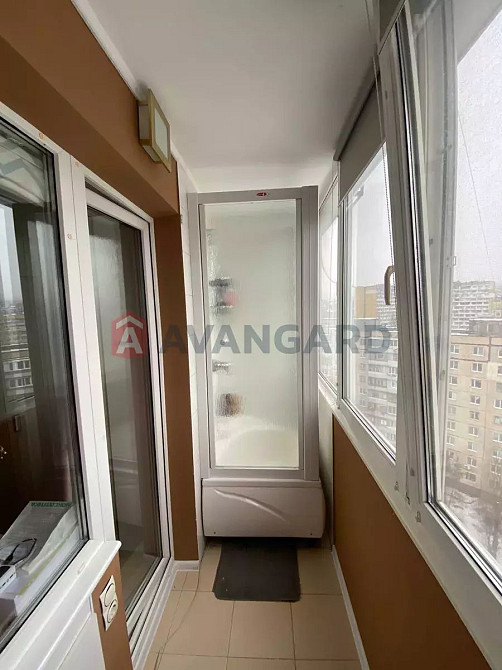 Продам 4 к квартиру Победа 5 Дніпро - зображення 5