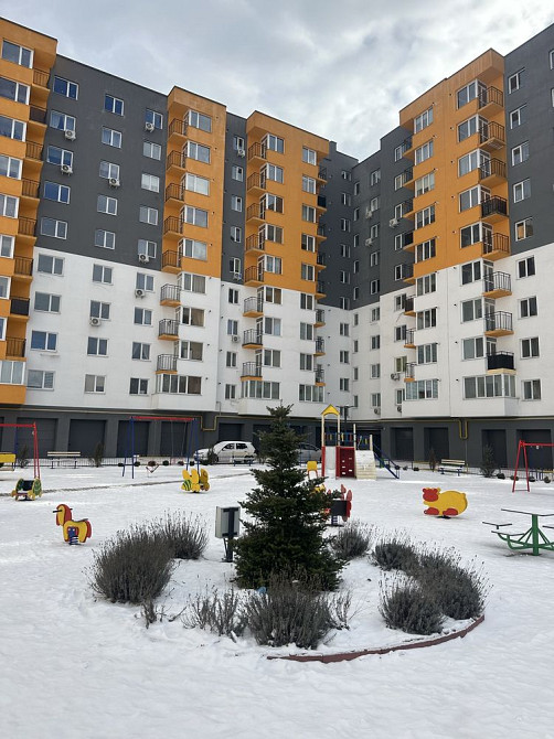 Пропонуємо до Продажу Велику 1 кім квартиру ЖК Андора Черкассы - изображение 1