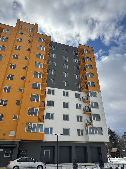 Пропонуємо до Продажу Велику 1 кім квартиру ЖК Андора Черкассы - изображение 2