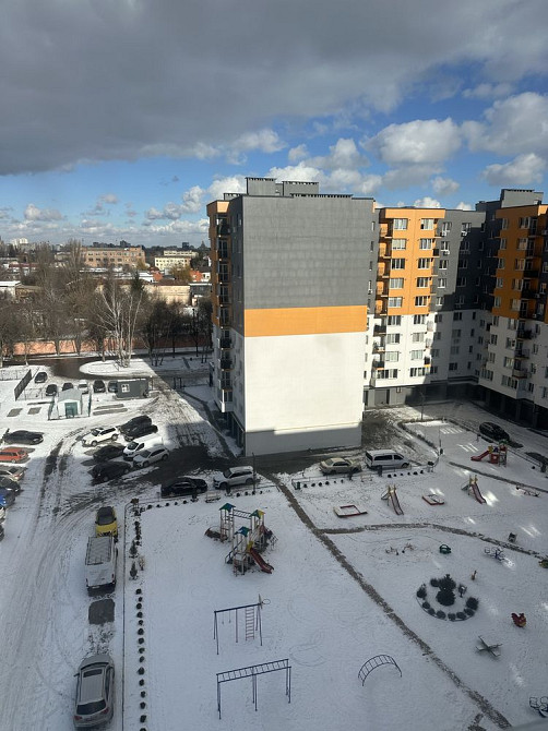 Пропонуємо до Продажу Велику 1 кім квартиру ЖК Андора Черкассы - изображение 4