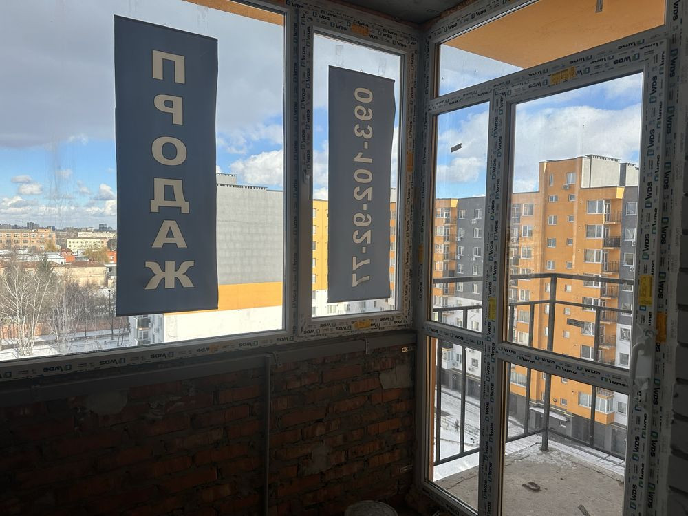 Пропонуємо до Продажу Велику 1 кім квартиру ЖК Андора Черкассы - изображение 3