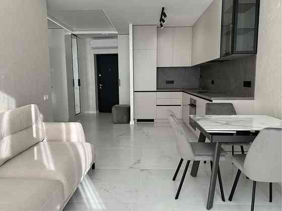 Продам 1-кімн. кв-ру ЖК Грейт(Great) з ремонтом Поздняки Киев