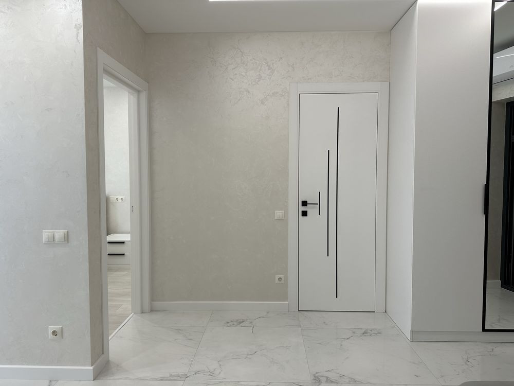 Продам 1-кімн. кв-ру ЖК Грейт(Great) з ремонтом Поздняки Киев - изображение 5