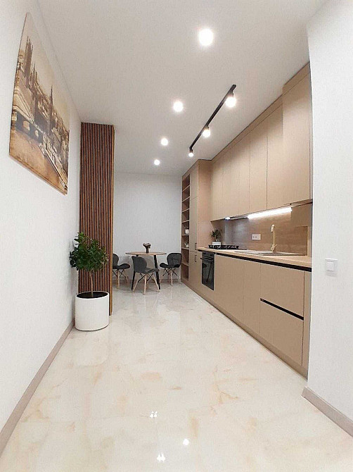 Актуально!Продаж 1-к квартири вул.Малоголосківська, Шевченківський р-н Львів - зображення 1