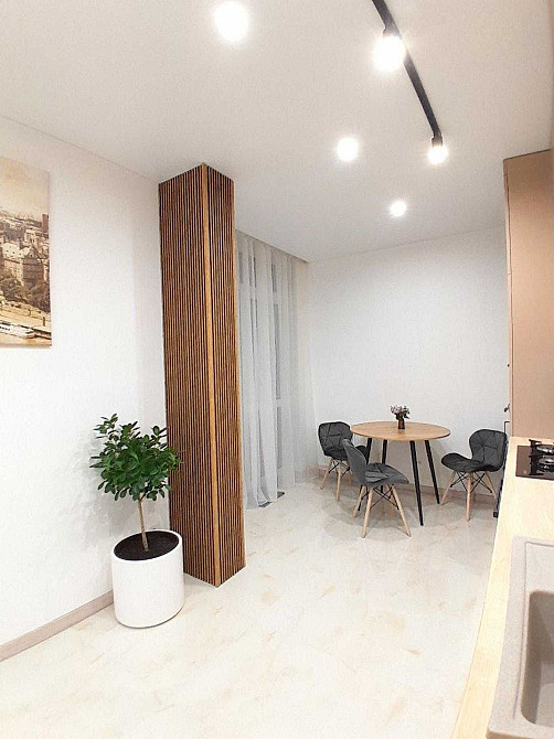 Актуально!Продаж 1-к квартири вул.Малоголосківська, Шевченківський р-н Львів - зображення 3