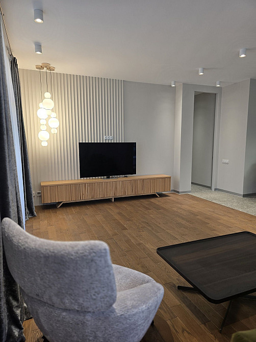 Золоті Ворота!ЖК Ярославів Град!вул. Бульварно-Кудрявська,17, 127м2, Киев - изображение 4