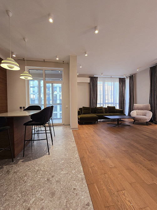 Золоті Ворота!ЖК Ярославів Град!вул. Бульварно-Кудрявська,17, 127м2, Киев - изображение 8