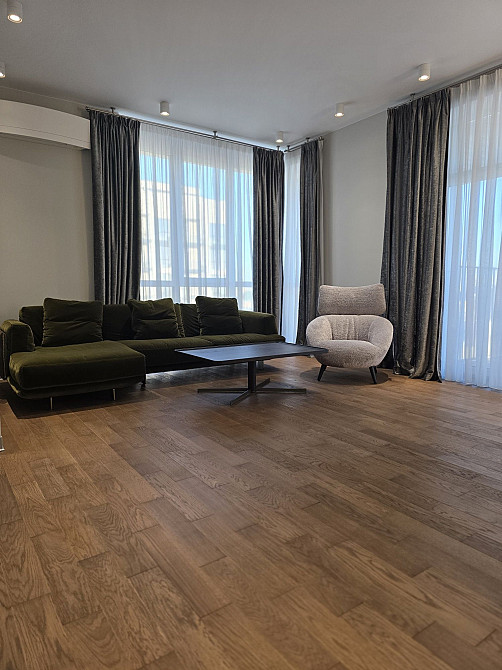 Золоті Ворота!ЖК Ярославів Град!вул. Бульварно-Кудрявська,17, 127м2, Киев - изображение 3