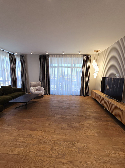 Золоті Ворота!ЖК Ярославів Град!вул. Бульварно-Кудрявська,17, 127м2, Киев - изображение 7