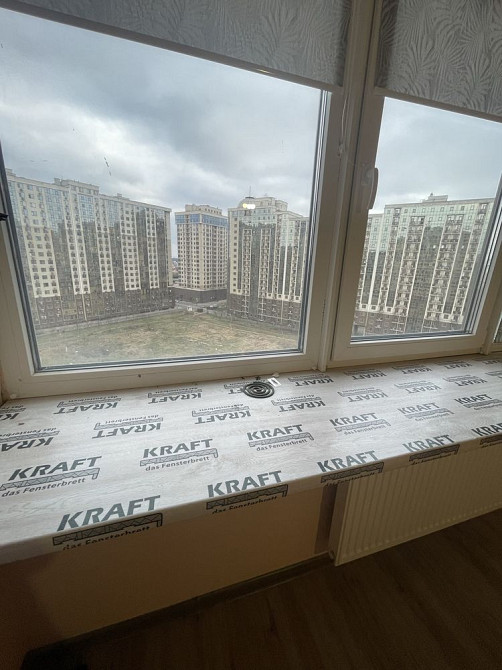 Продам 1 комнатную  с ремонтом в  56 Жемчужине на Таирова Кадор Лиманка - изображение 5