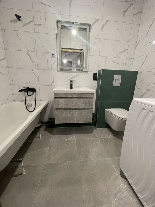 Продам 1 комнатную  с ремонтом в  56 Жемчужине на Таирова Кадор Лиманка - изображение 8