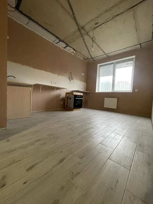 Продам 1 комнатную  с ремонтом в  56 Жемчужине на Таирова Кадор Лиманка - изображение 7