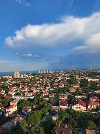 ЖК Горизонт. Вид моря ! 45 м. Ремонт, мебель ! Одесса