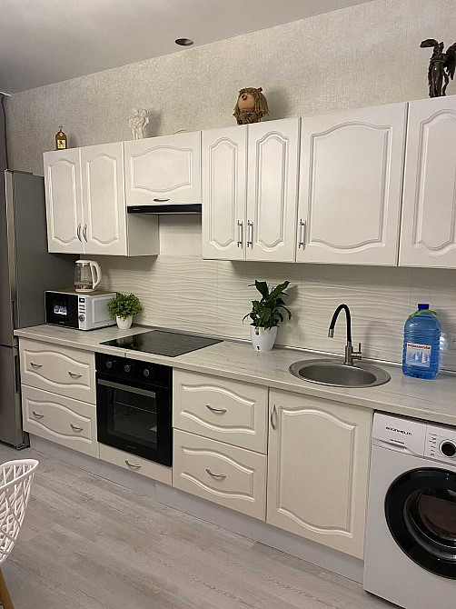 ЖК Горизонт. Вид моря ! 45 м. Ремонт, мебель ! Одесса - изображение 2