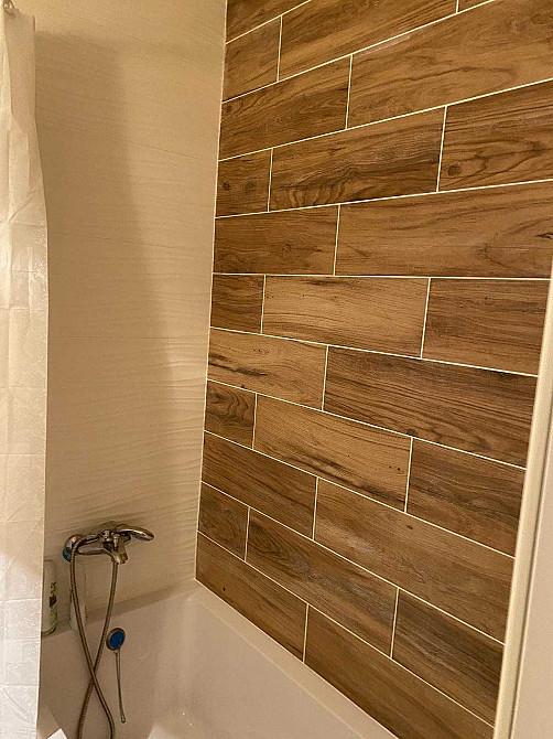 ЖК Горизонт. Вид моря ! 45 м. Ремонт, мебель ! Одесса - изображение 5