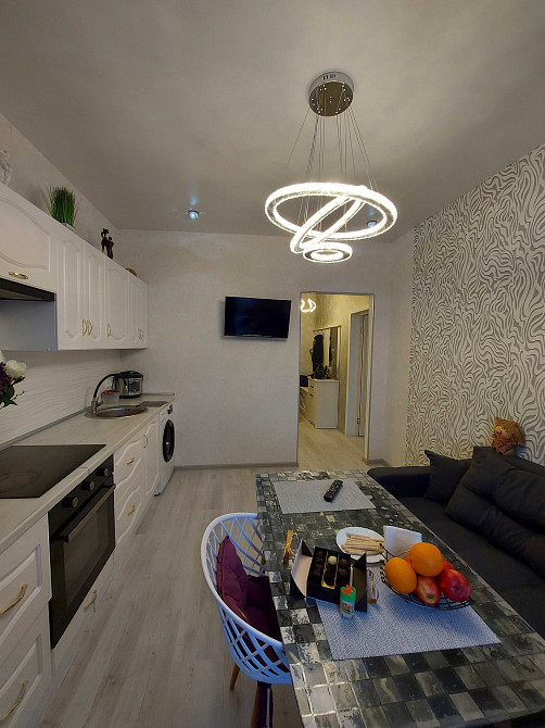 ЖК Горизонт. Вид моря ! 45 м. Ремонт, мебель ! Одесса - изображение 3