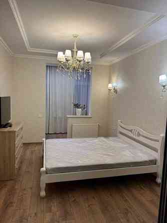 Таирово Архитекторская Новый дом Ремонт 1 комнатная Одесса