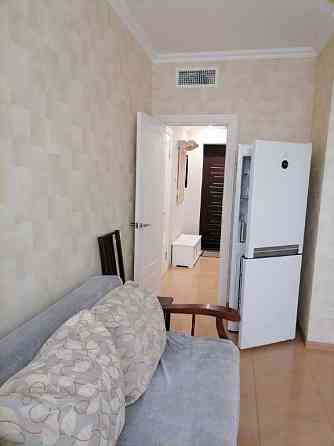 Таирово Архитекторская Новый дом Ремонт 1 комнатная Одесса