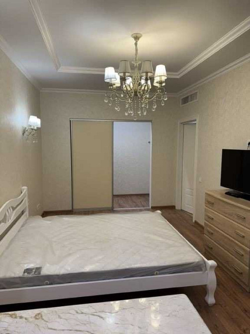 Таирово Архитекторская Новый дом Ремонт 1 комнатная Одеса - зображення 5