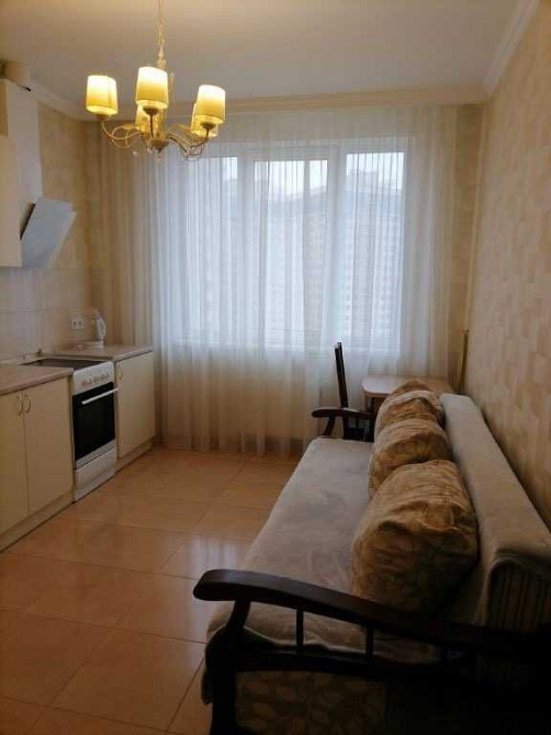 Таирово Архитекторская Новый дом Ремонт 1 комнатная Одеса - зображення 1