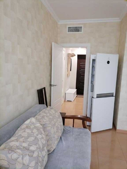 Таирово Архитекторская Новый дом Ремонт 1 комнатная Одеса - зображення 3