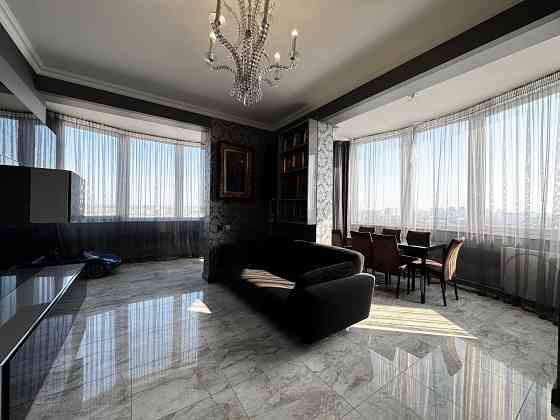 Продам 3-комн. квартиру, ЖК Адмирал Харків