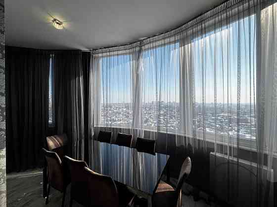 Продам 3-комн. квартиру, ЖК Адмирал Харків