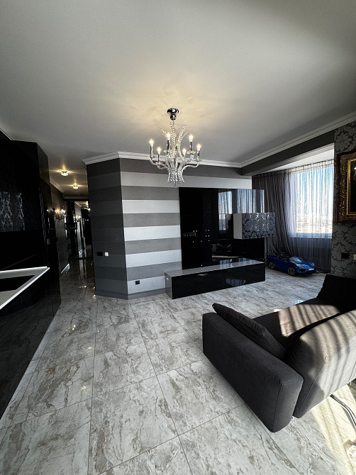 Продам 3-комн. квартиру, ЖК Адмирал Харків - зображення 5