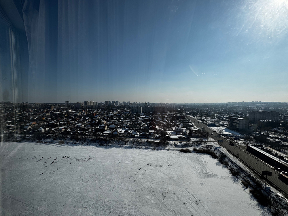 Продам 3-комн. квартиру, ЖК Адмирал Харків - зображення 7