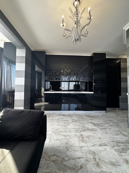 Продам 3-комн. квартиру, ЖК Адмирал Харків - зображення 1