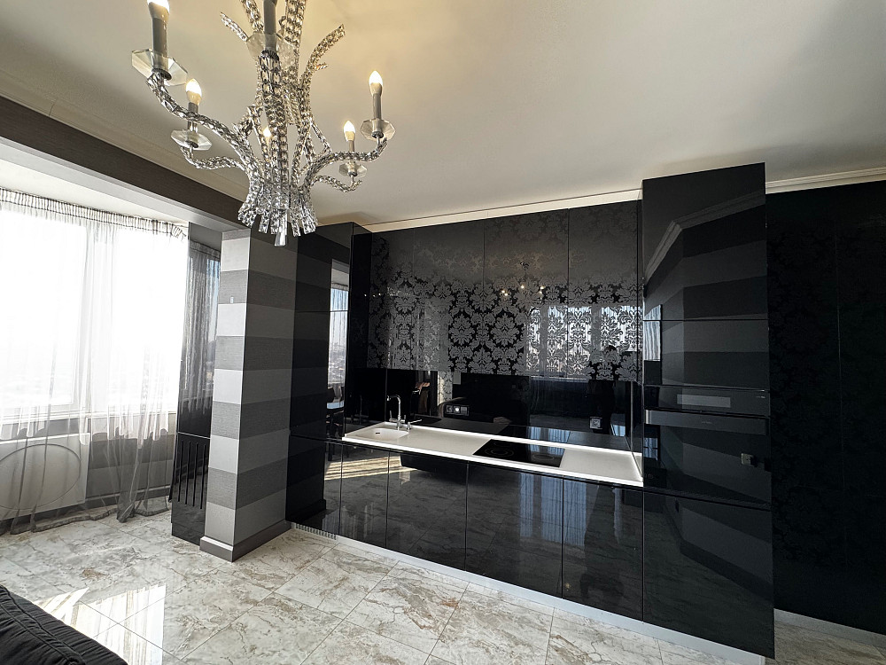 Продам 3-комн. квартиру, ЖК Адмирал Харків - зображення 8