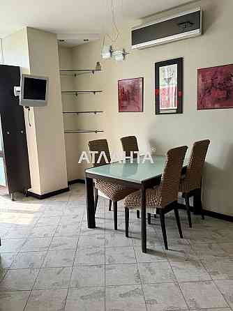 3-комн. квартира на Фонтане,  Палубная, Адмиральский пр, Мачтовая Одесса