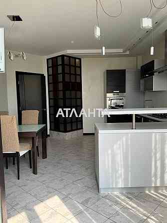 3-комн. квартира на Фонтане,  Палубная, Адмиральский пр, Мачтовая Одесса