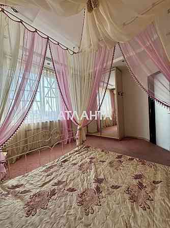 3-комн. квартира на Фонтане,  Палубная, Адмиральский пр, Мачтовая Одесса