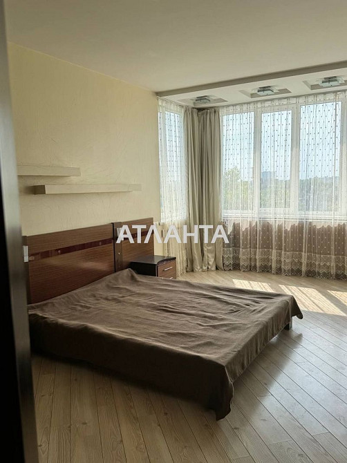 3-комн. квартира на Фонтане,  Палубная, Адмиральский пр, Мачтовая Одеса - зображення 8