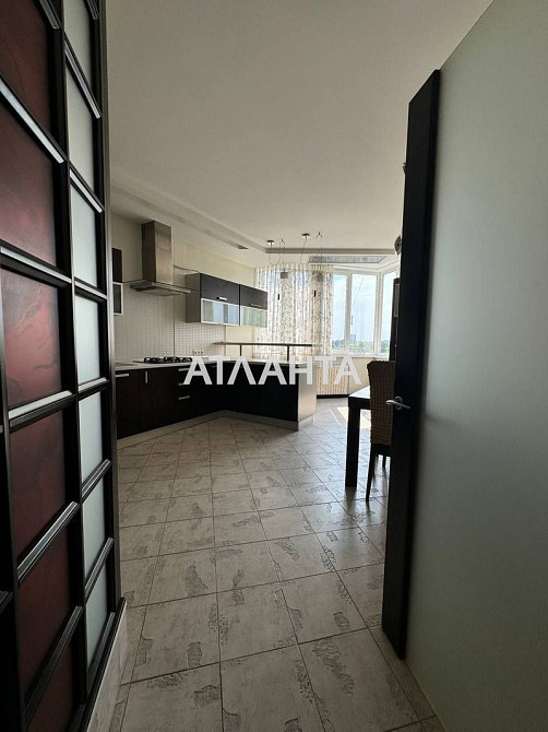 3-комн. квартира на Фонтане,  Палубная, Адмиральский пр, Мачтовая Одеса - зображення 5