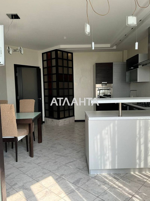 3-комн. квартира на Фонтане,  Палубная, Адмиральский пр, Мачтовая Одеса - зображення 4