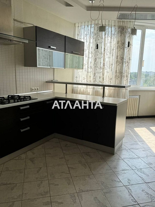 3-комн. квартира на Фонтане,  Палубная, Адмиральский пр, Мачтовая Одеса - зображення 1