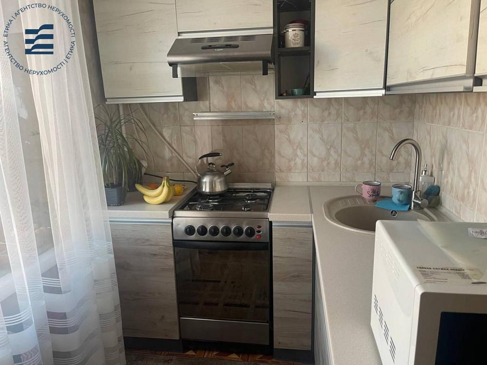 Продаж 1к квартири Хмельницкий - изображение 1