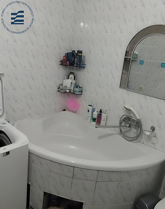 Продаж 1к квартири Хмельницкий - изображение 6