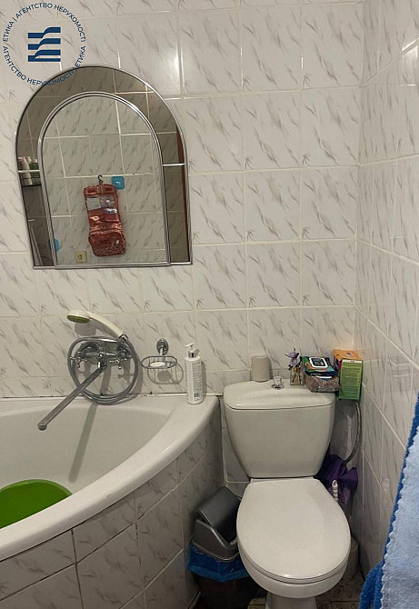 Продаж 1к квартири Хмельницкий - изображение 7